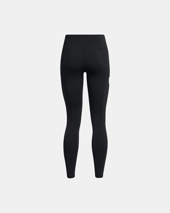 Women's UA Campus Leggings image number 5