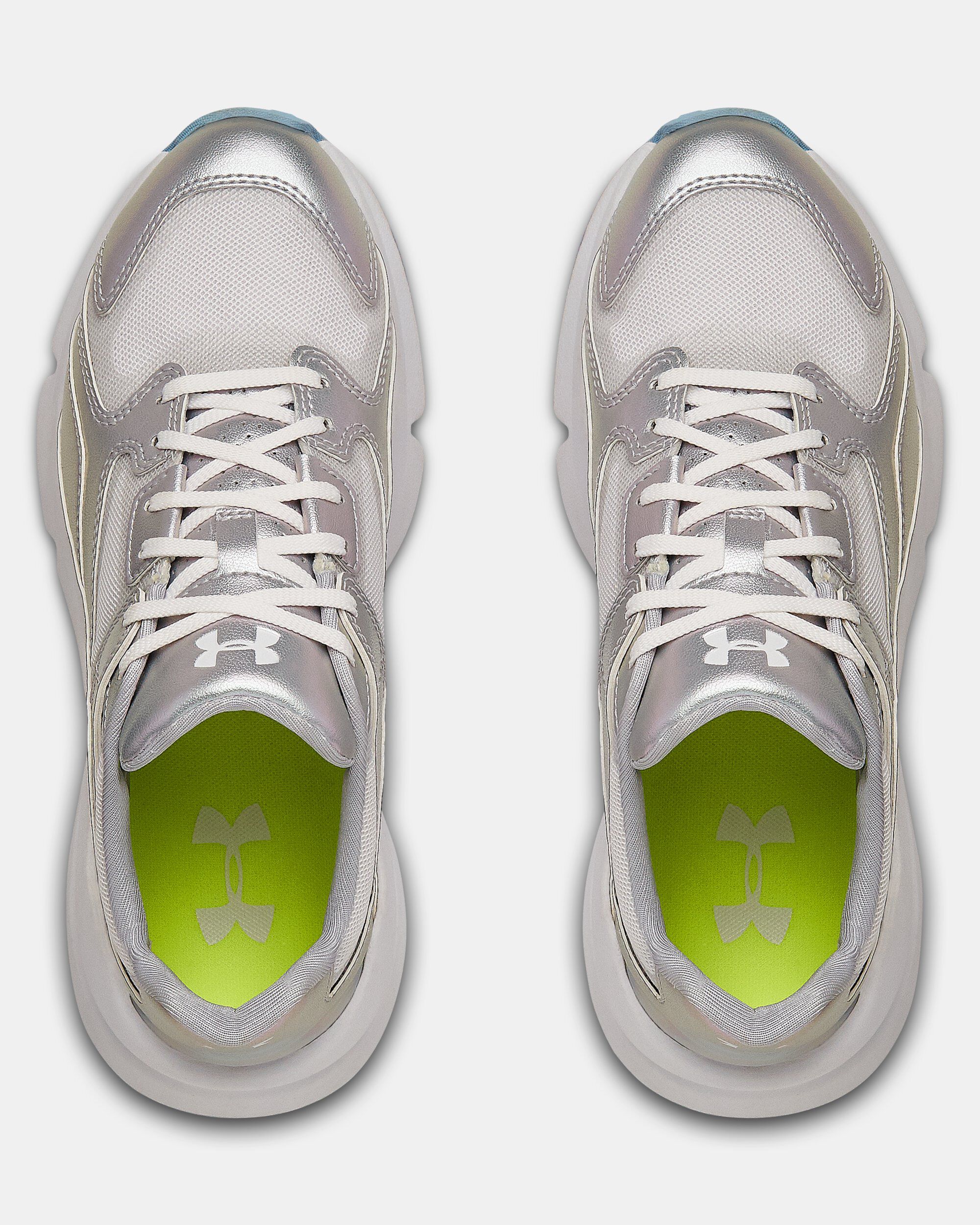 Ua forge 96 nubuck reflect 2 deals