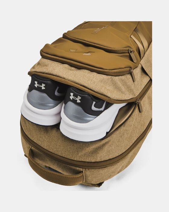 UA Hustle 6.0 Pro image number 4