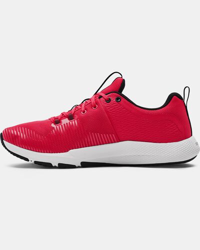 Men's UA Charged Engage Training Shoes