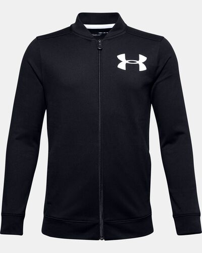 Boys' UA Pennant 2.0 Jacket