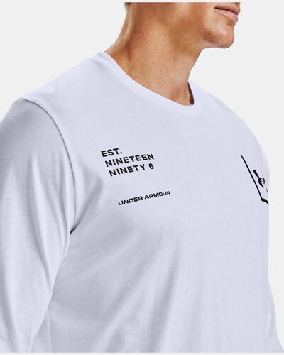 Men's UA 1996 Long Sleeve
