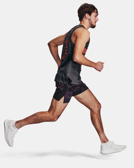 UA We Run In Peace image number 2