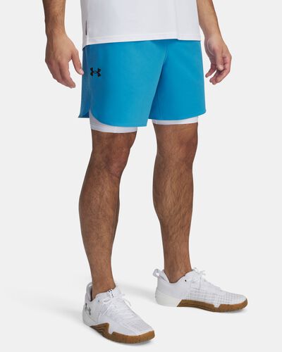Men's UA Vanish Elite Shorts