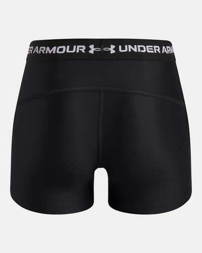 HeatGear&reg; Shorty