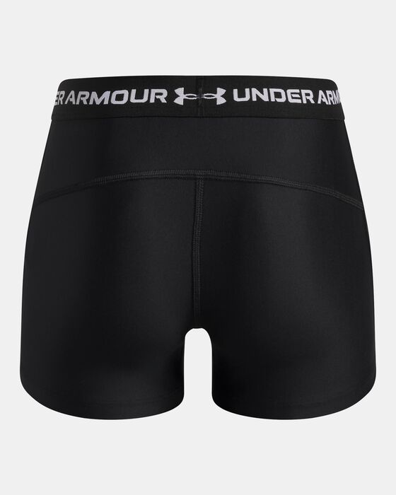 HeatGear&reg; Shorty image number 1