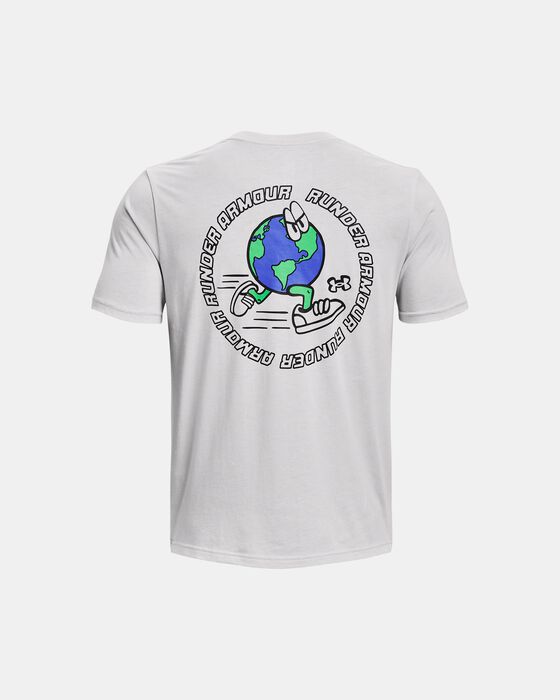 UA رندر أرمور image number 1