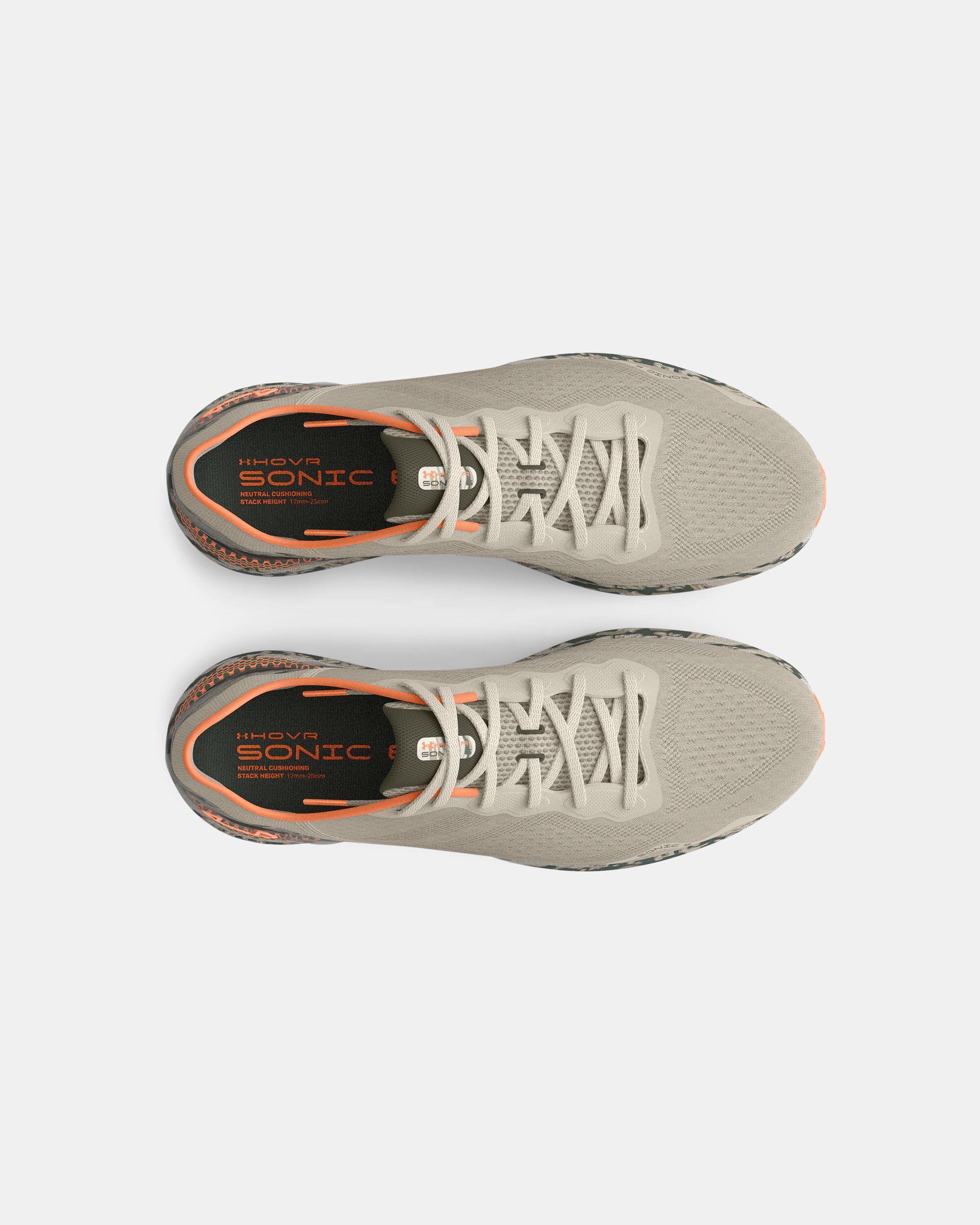 Under armour store women shoes camo