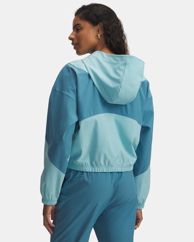 UA رايفال ووفن