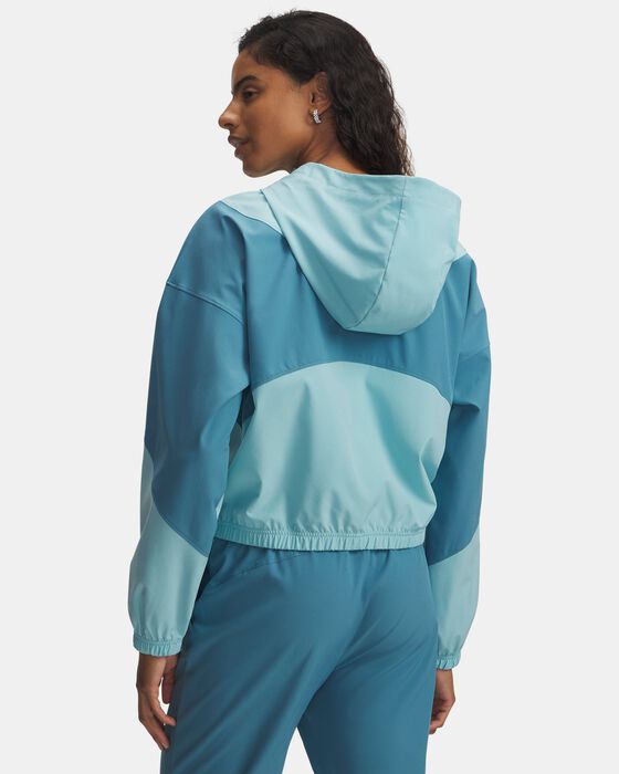 UA رايفال ووفن image number 1