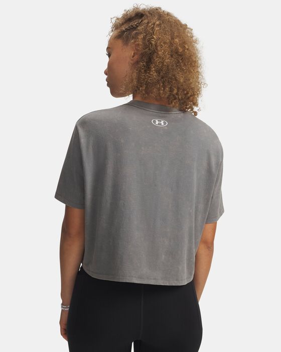 UA Rival Boxy Wash image number 1