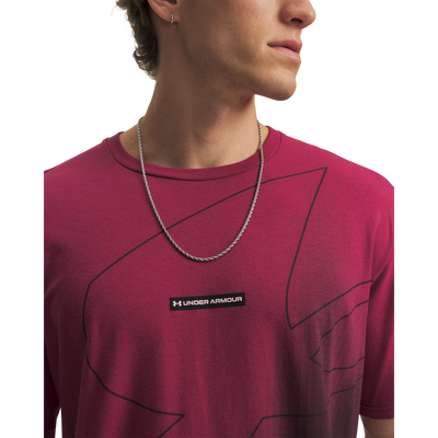 UA Blend Logo
