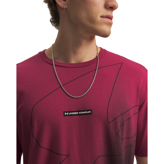 UA Blend Logo image number 1
