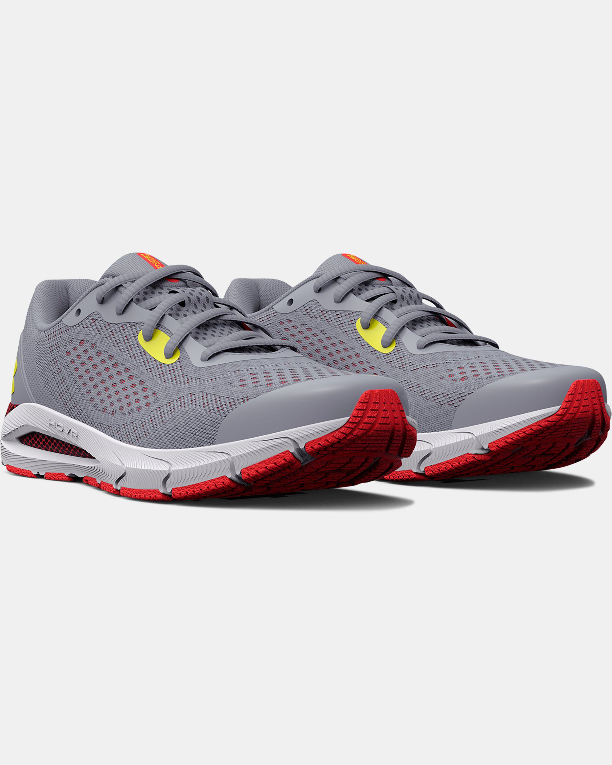 Under armour discount hovr boys