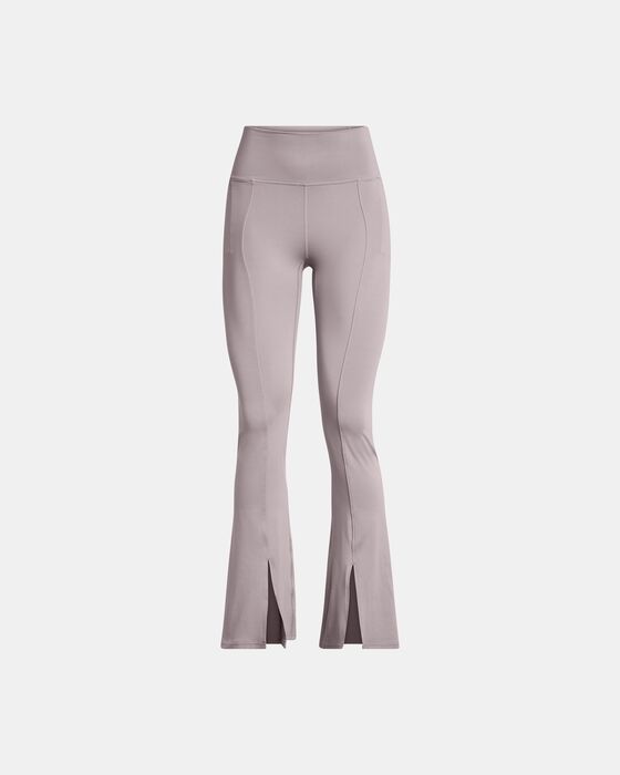 Women's UA Meridian Kick Flare Pants image number 4