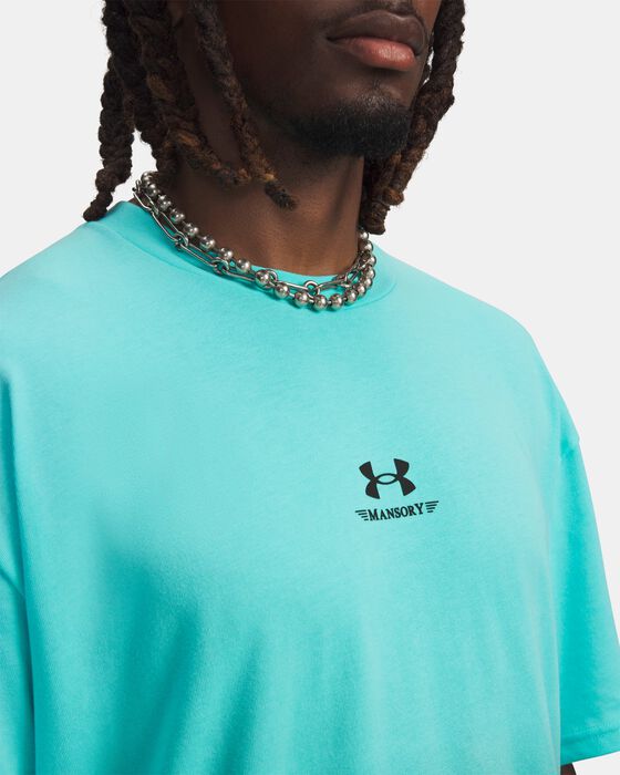 UA x Mansory Fade UA x Mansory Fade image number 3