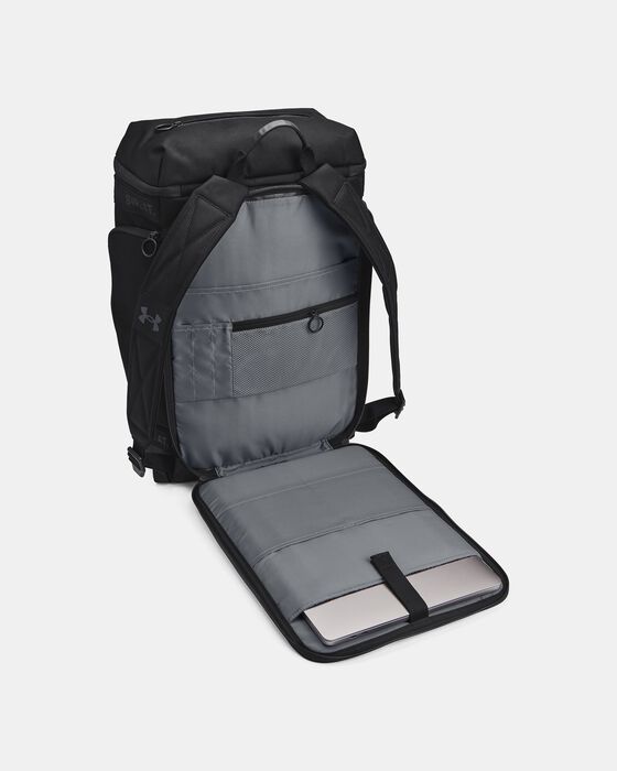 Project Rock Pro Box Backpack image number 5