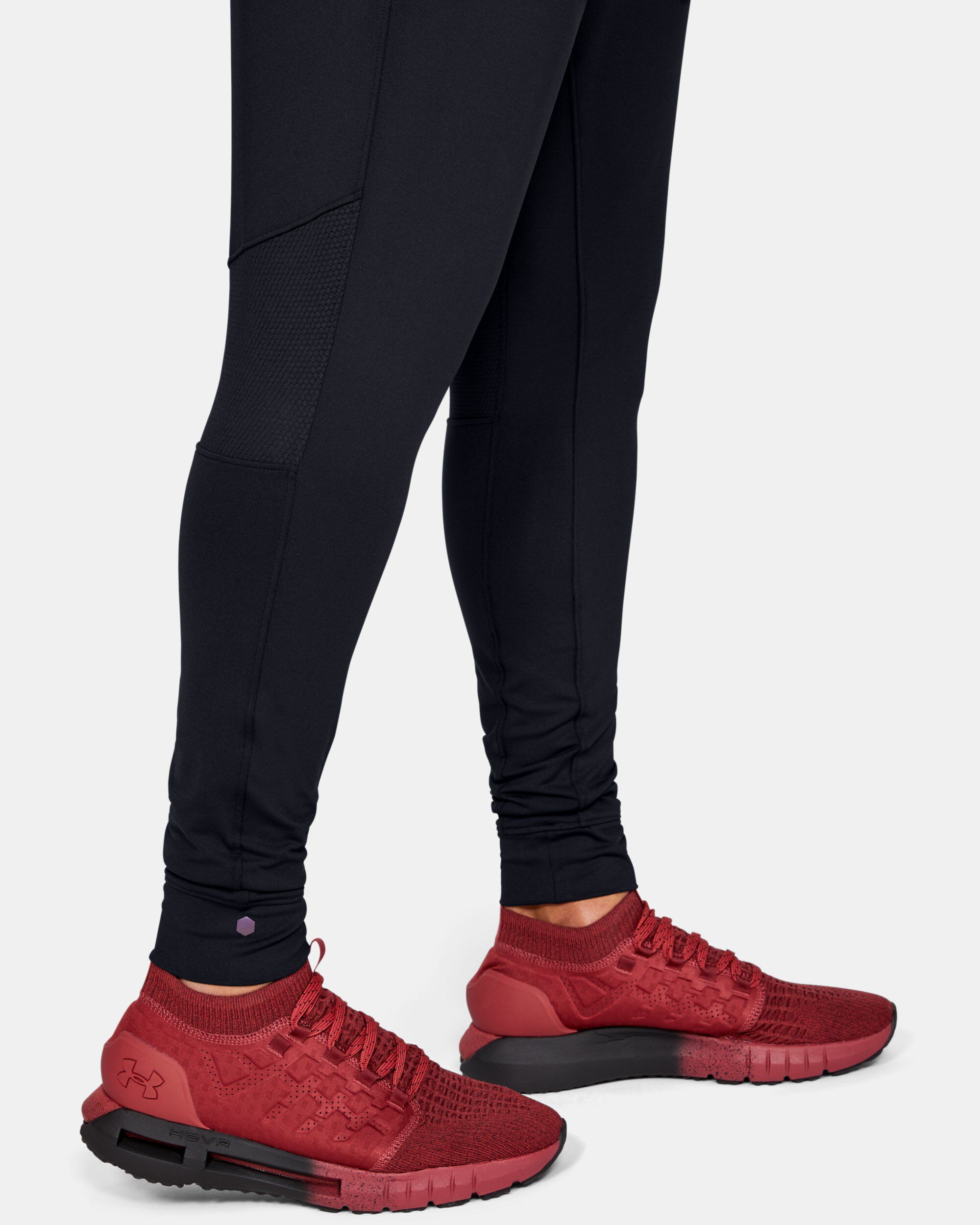Men's ua rush fitted trousers outlet