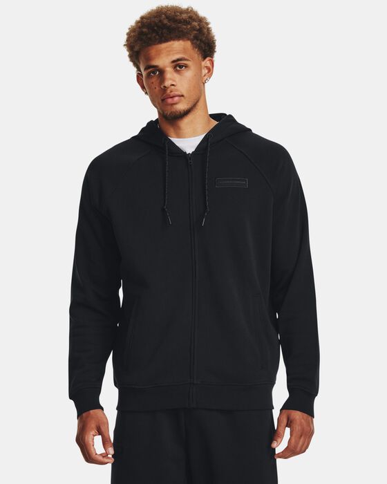 UA Heavyweight Terry image number 0