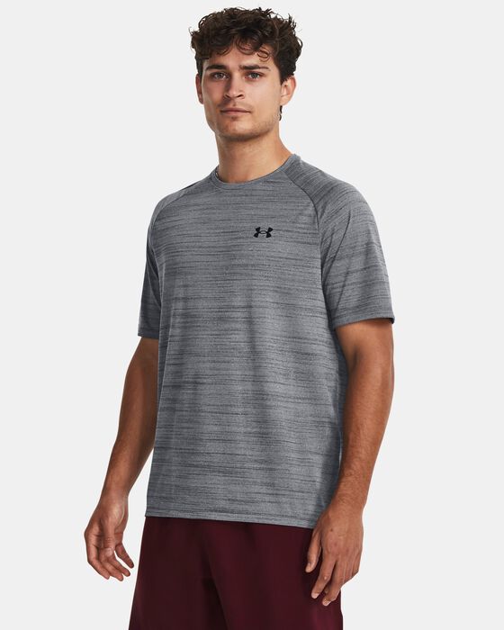Men's UA Tech™ 2.0 Tiger Short Sleeve image number 0