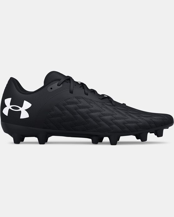 Unisex UA Clone Magnetico Premier 2 FG Soccer Cleats image number 2