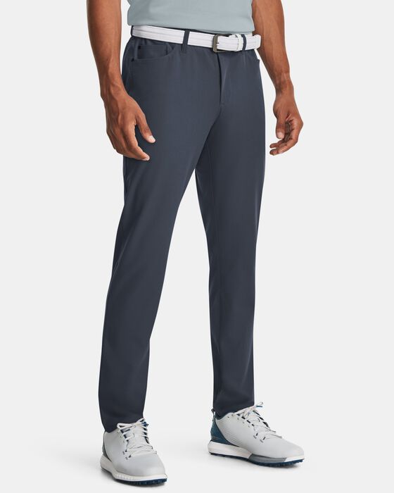 Men's UA 5 Pocket Pants image number 0