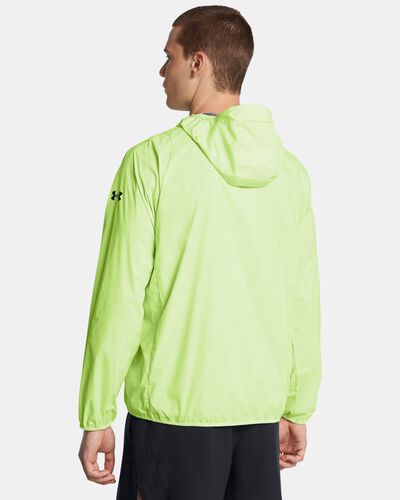 Men's UA Launch Lightweight Jacket