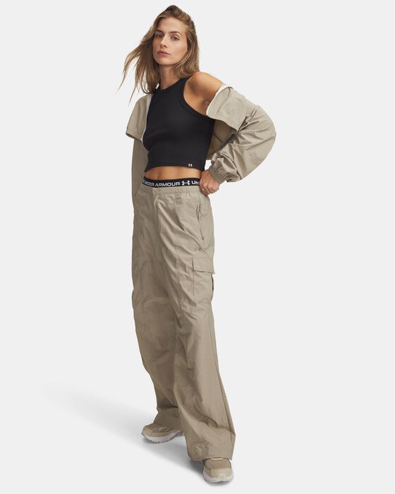 UA Unstoppable Woven Utility image number 2