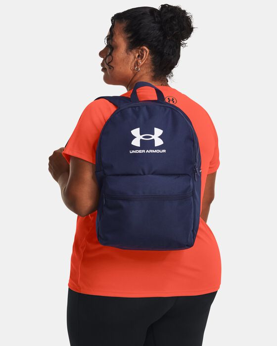 UA Loudon Lite Backpack image number 5