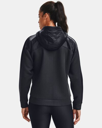 Women's UA /MOVE Full Zip Hoodie