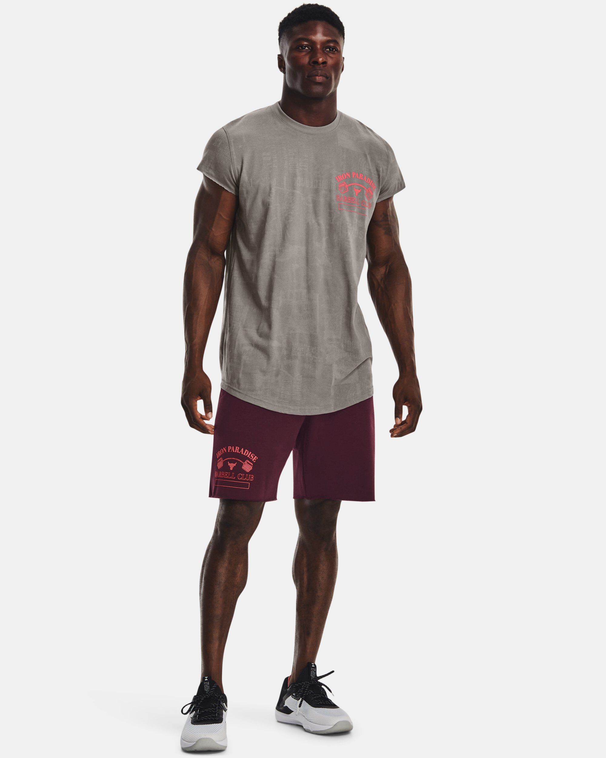 Under armour blitz shorts deals