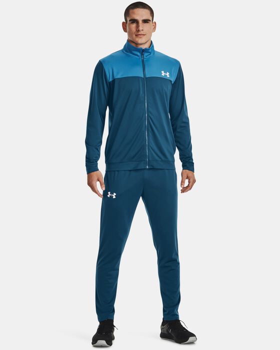 Men's UA Tracksuit image number 0