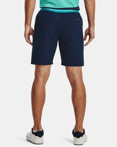 Men's UA Drive Field Shorts