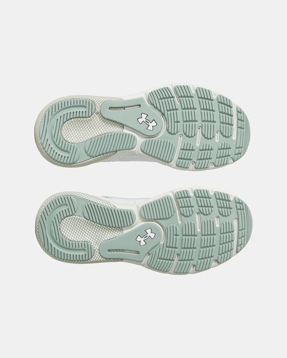 Women's UA HOVR™ Turbulence 2 Running Shoes image number 4