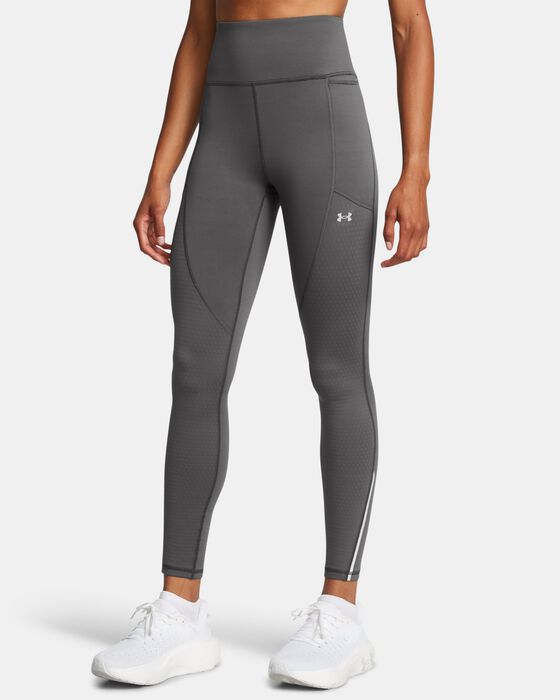Women's UA Vanish Cold Weather Leggings image number 0