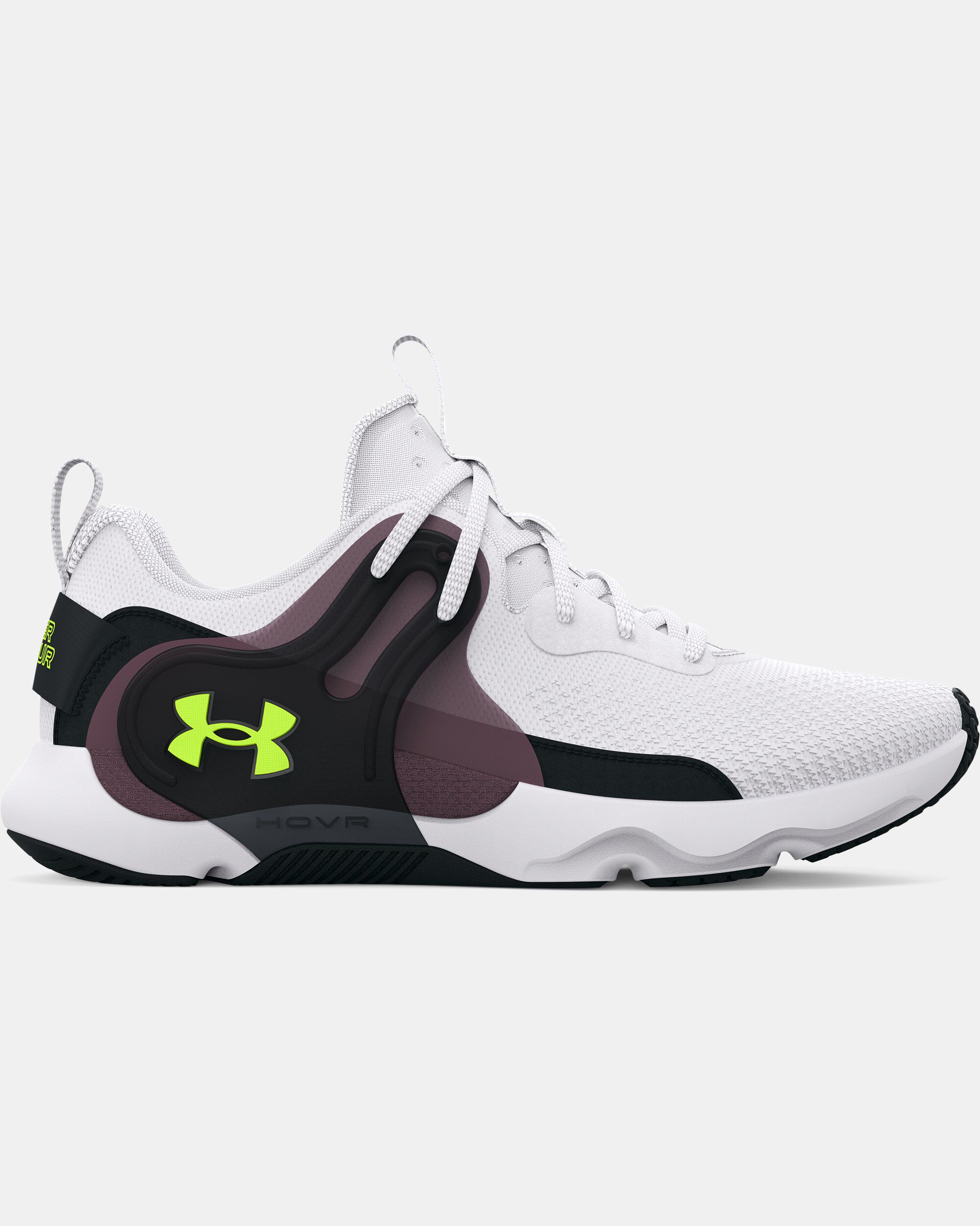 Under Armour Women s UA HOVR Apex 3 Training Shoes White in Dubai