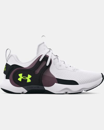 Women's UA HOVR™ Apex 3 Training Shoes