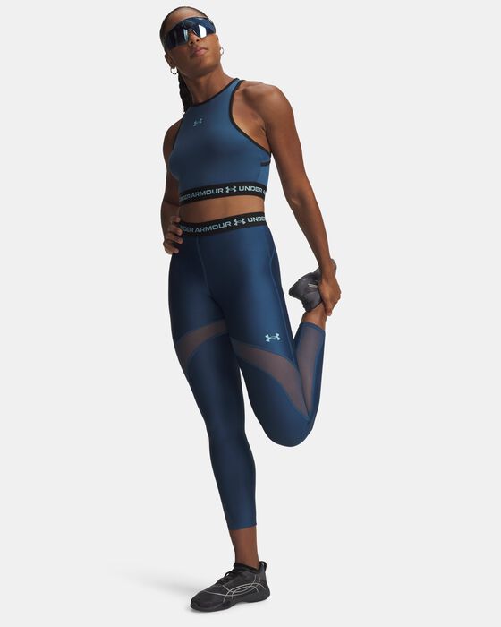 HeatGear&reg; Mesh image number 2