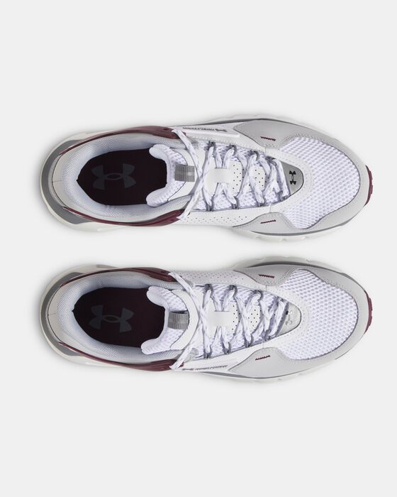 Men's UA Summit Trek Shoes image number 2