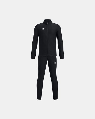Boys' UA Challenger Tracksuit