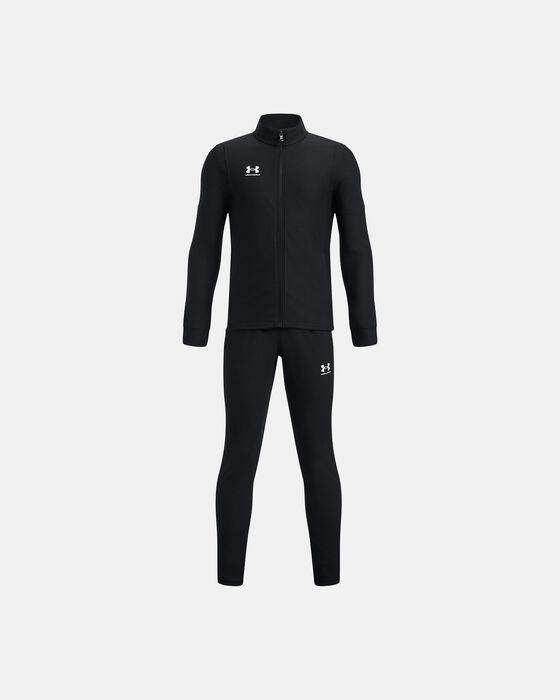 Boys' UA Challenger Tracksuit image number 0