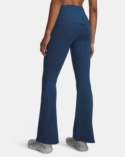 UA Meridian Foldover Rib