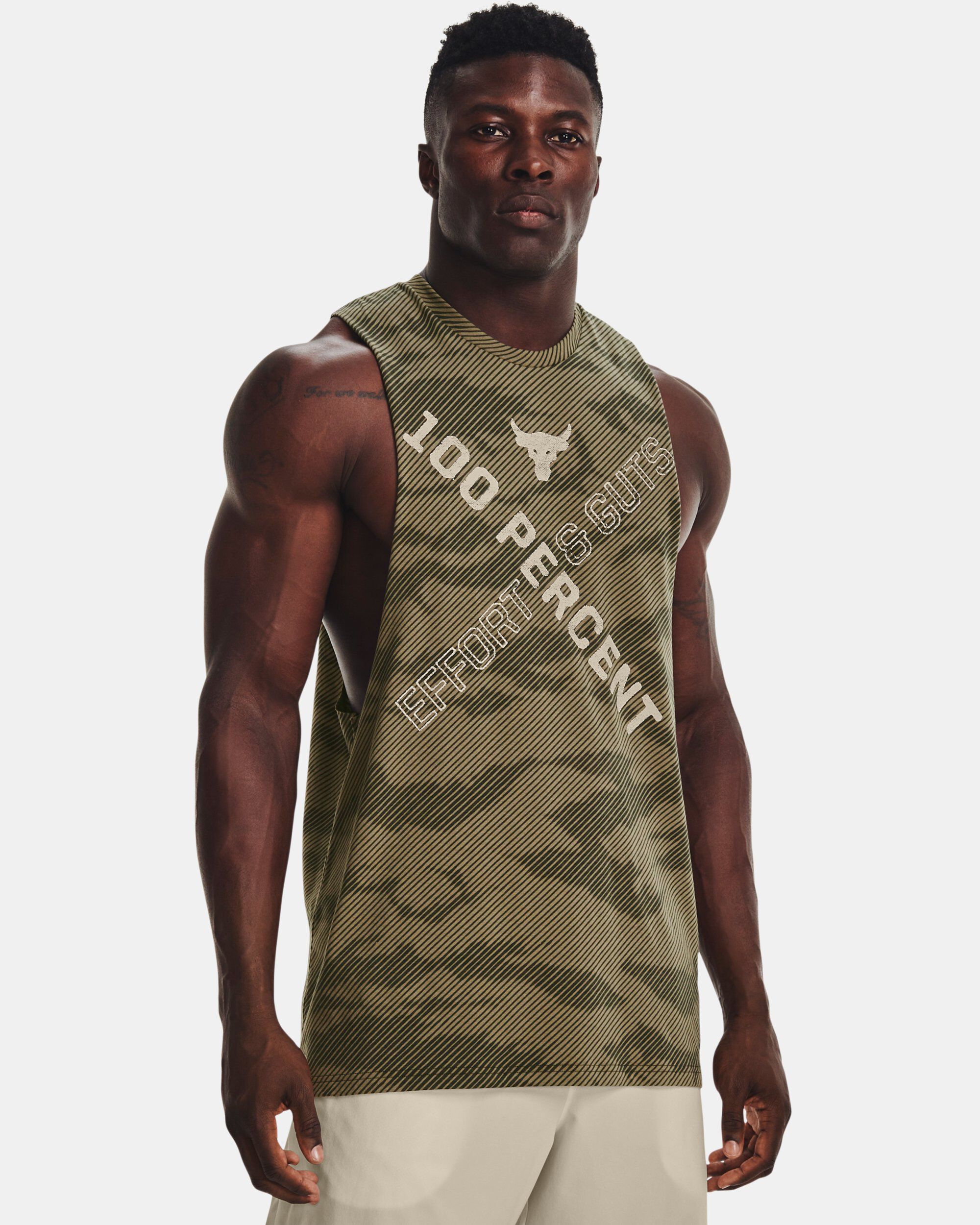 Guys store tank tops