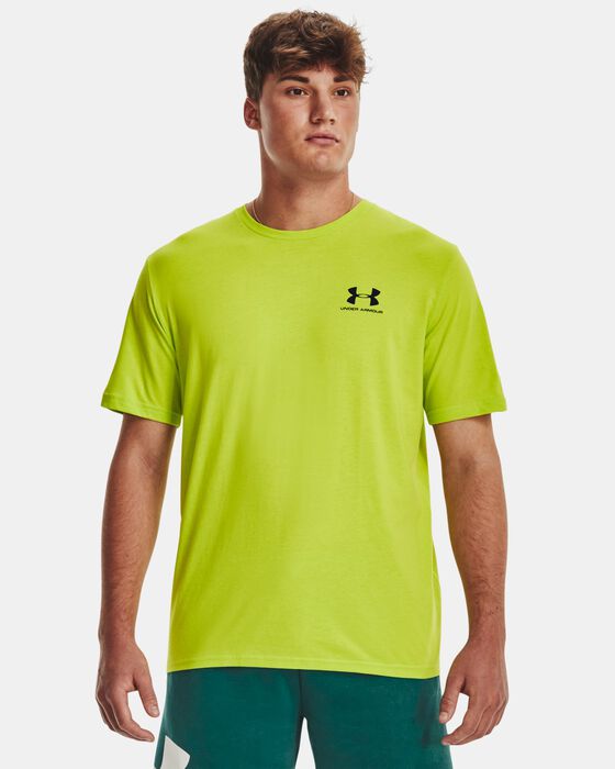 UA Left Chest Logo image number 0