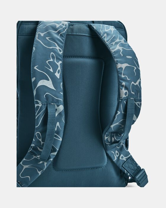 حقيبة الظهر UA ايسنشالز للنساء حقيبة الظهر UA ايسنشالز للنساء image number 3