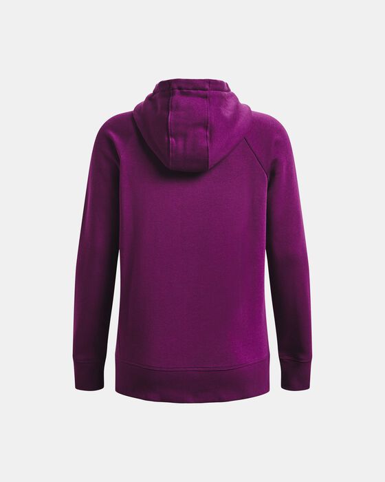 UA Rival Fleece Logo image number 5