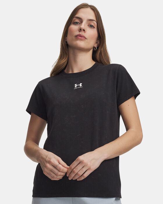 UA Rival Cotton Wash image number 0