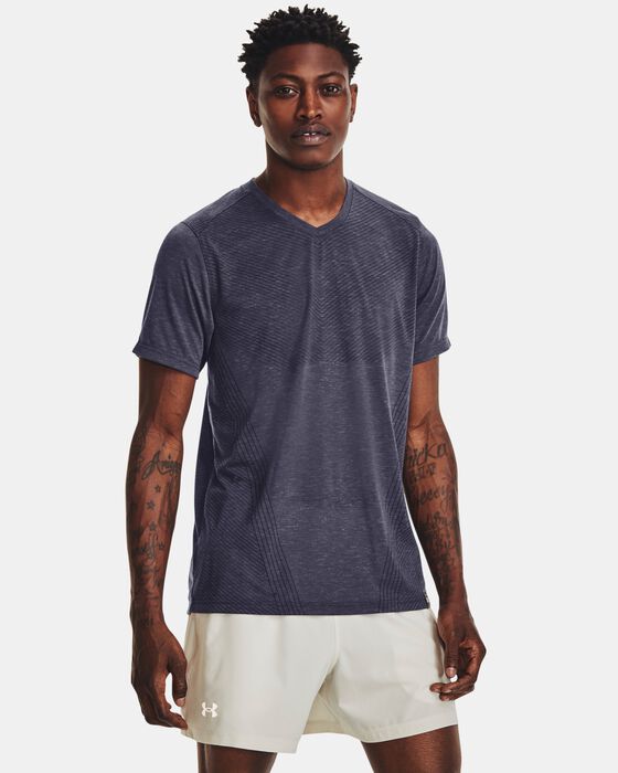 Men's UA Breeze T-Shirt image number 0