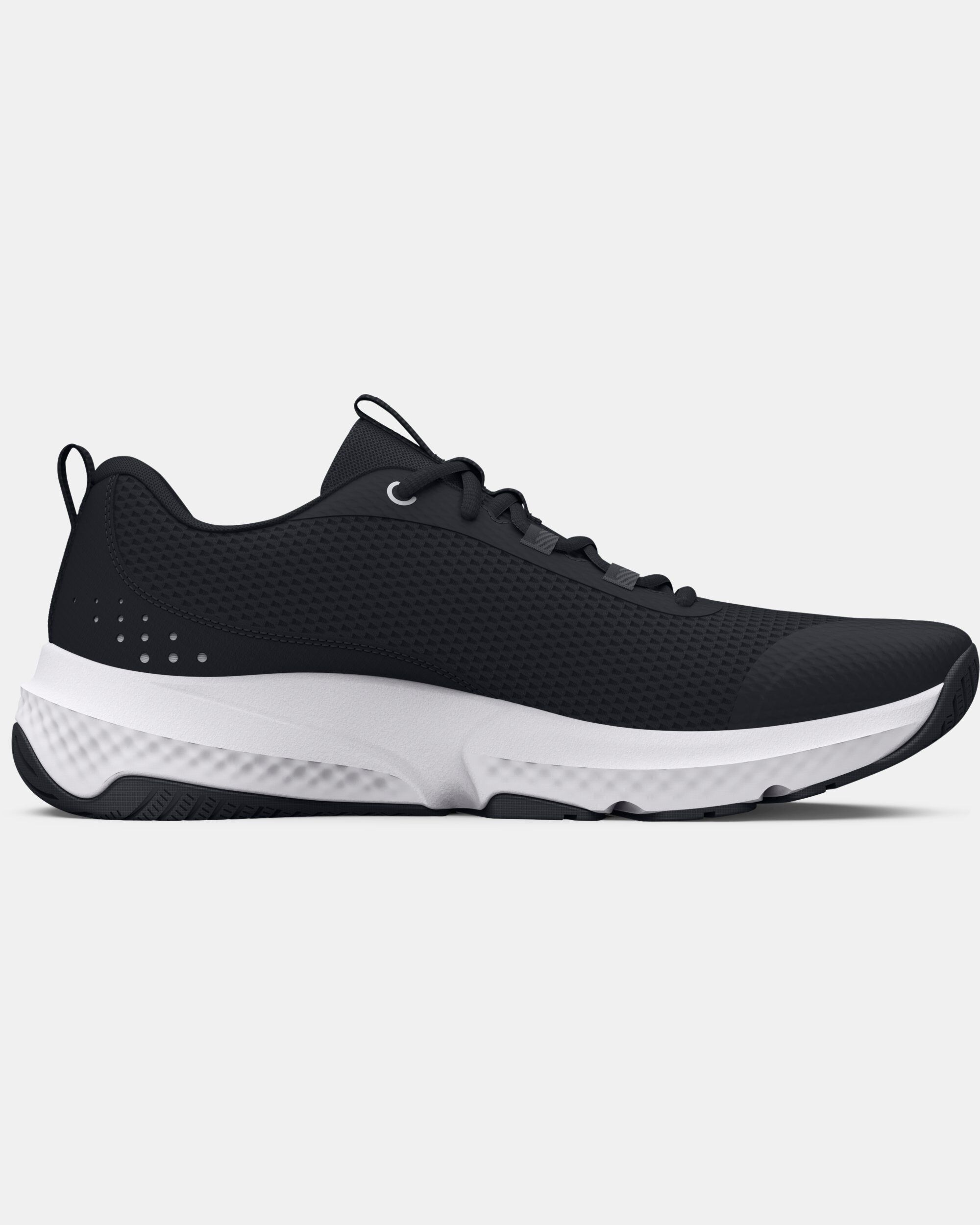 Buy Women s UA Dynamic Select Training Shoes Black in Dubai UAE Under Armour