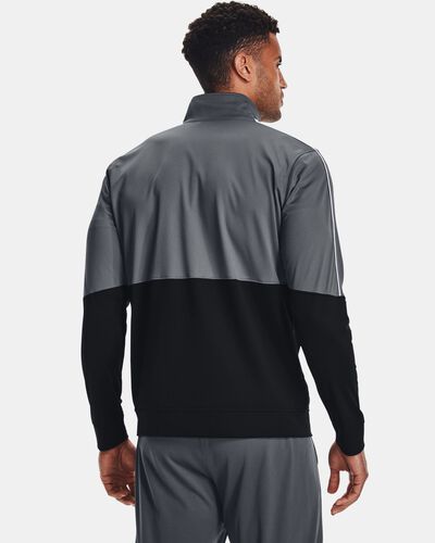 Men's UA Pique Track Jacket
